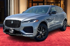 2026 Jaguar F-PACE R-Dynamic S R-Dynamic S P250 AWD