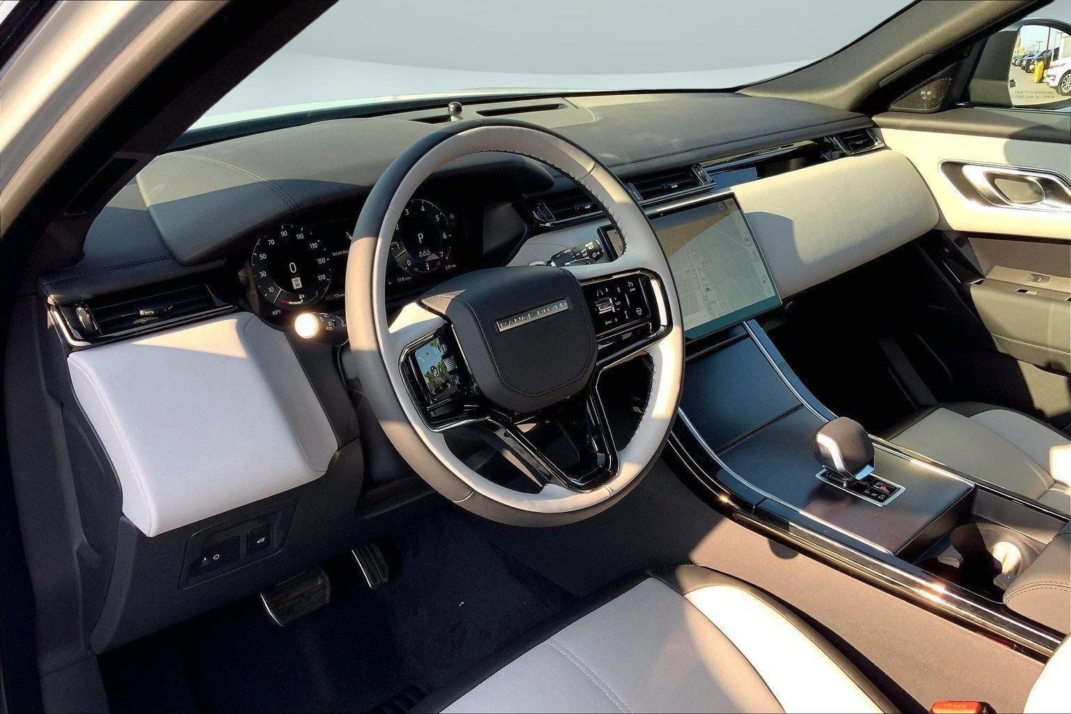 Range Rover Velar Dynamic SE P400 Dynamic SE *Ltd Avail*