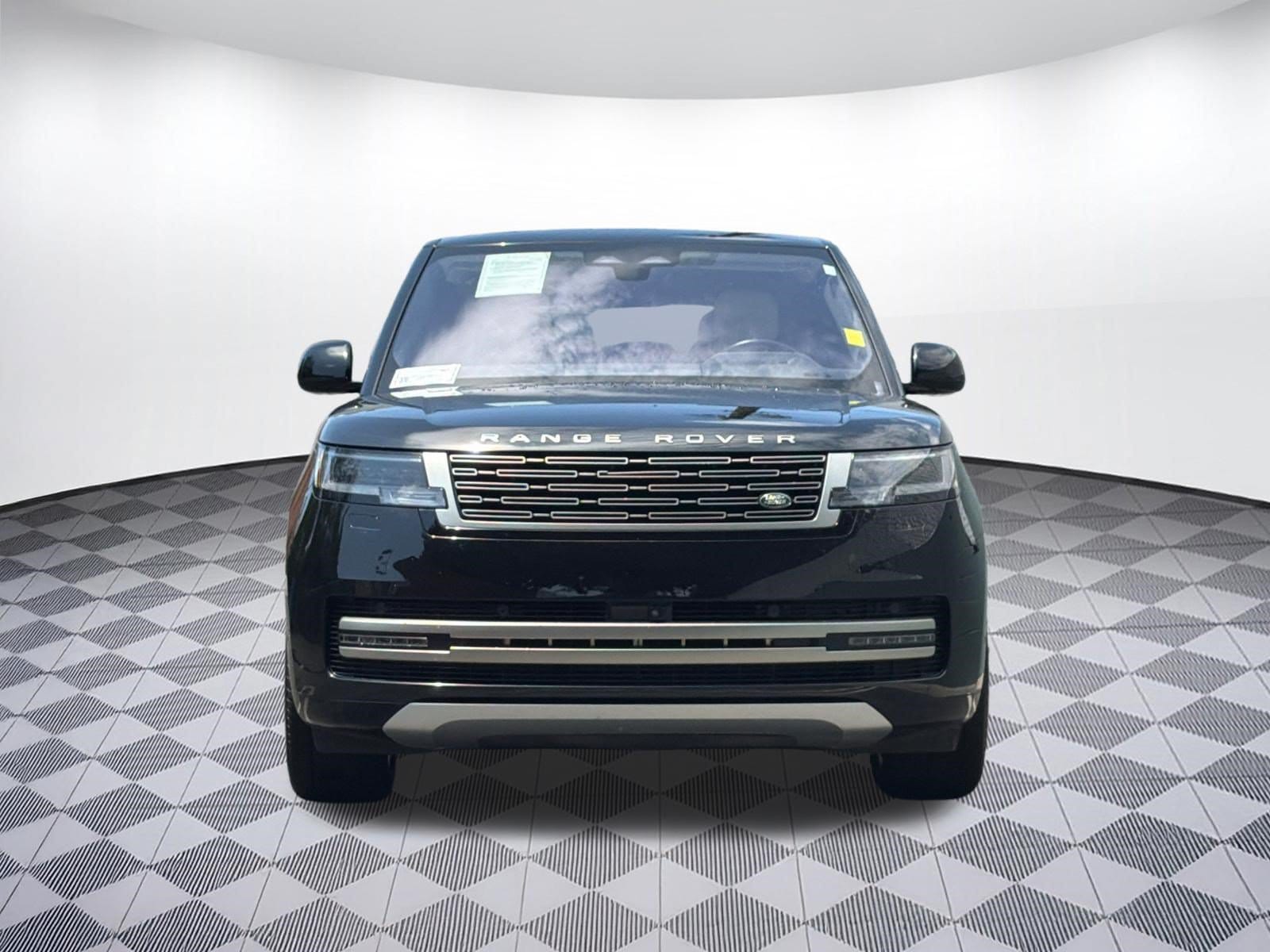 2023 Land Rover Range Rover SE - Photo 6