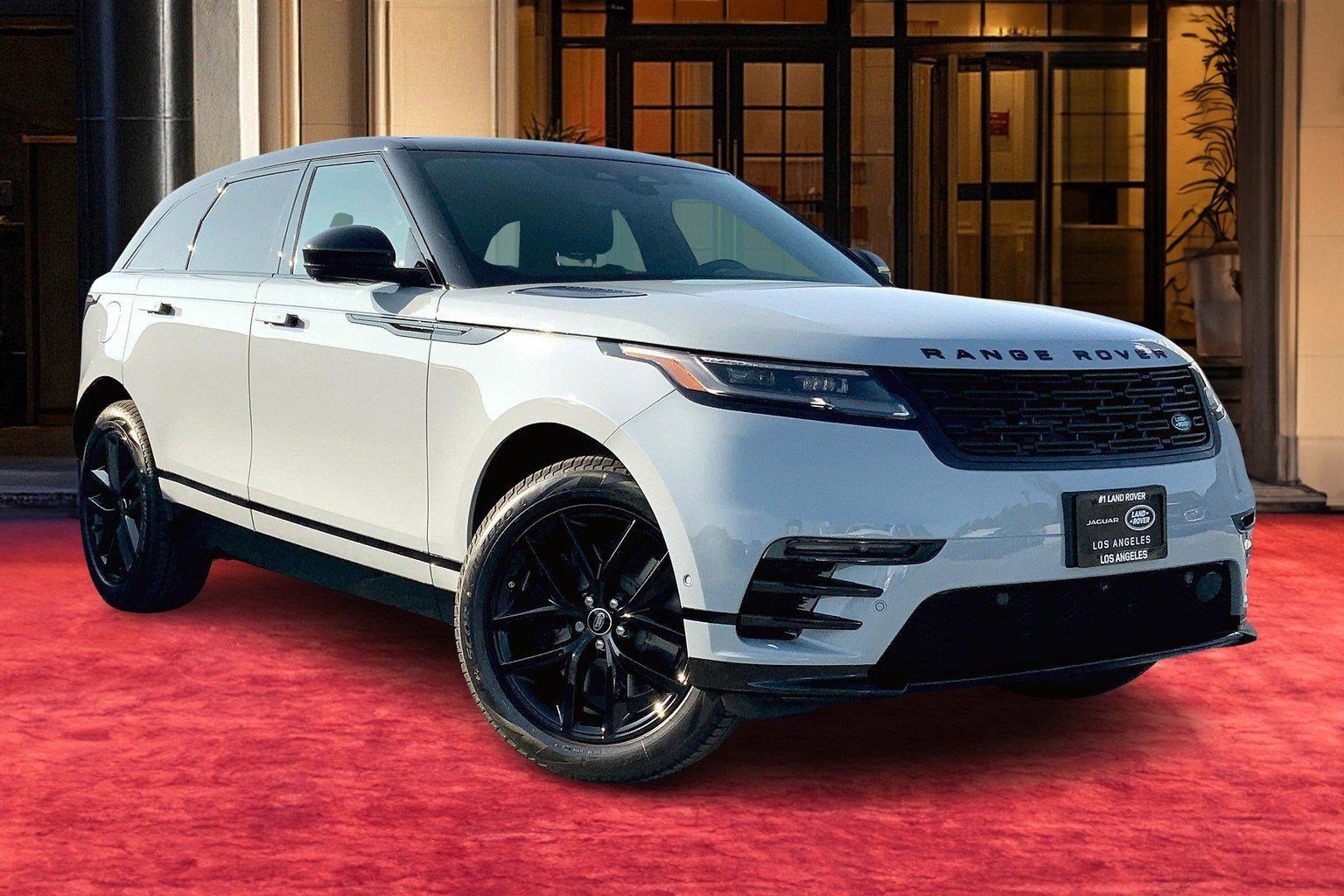 Range Rover Velar Dynamic SE P400 Dynamic SE *Ltd Avail*