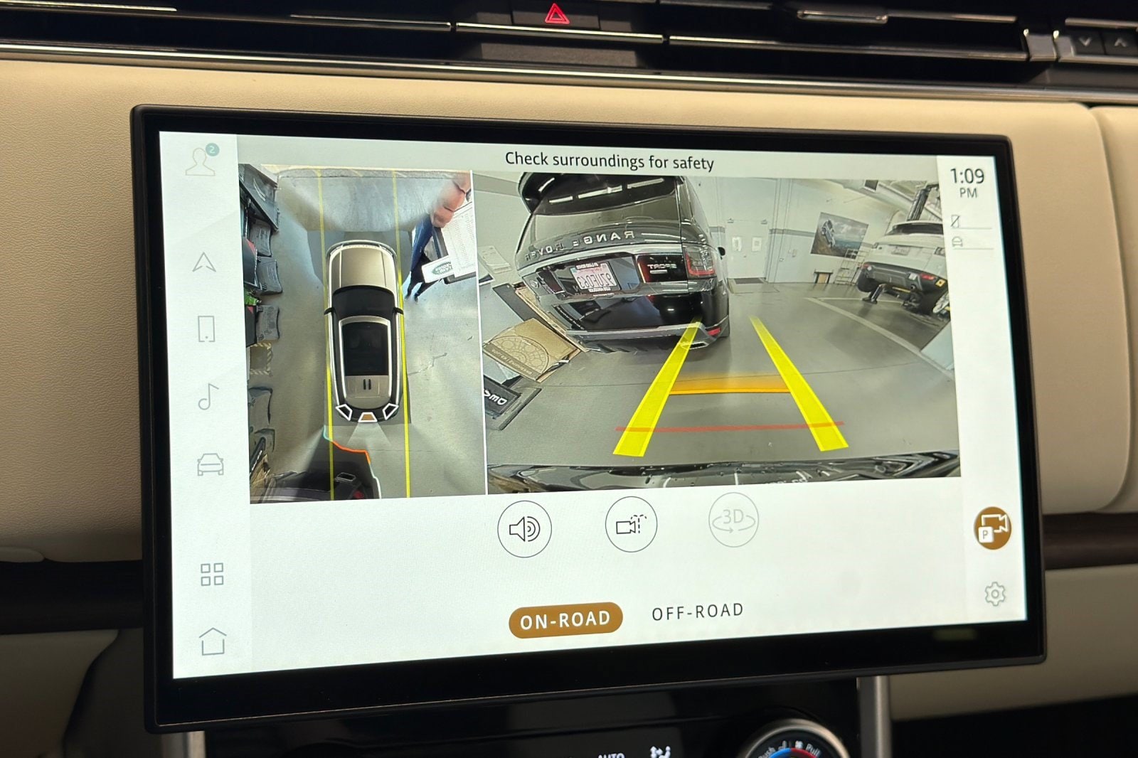 2023 Land Rover Range Rover SE - Photo 19