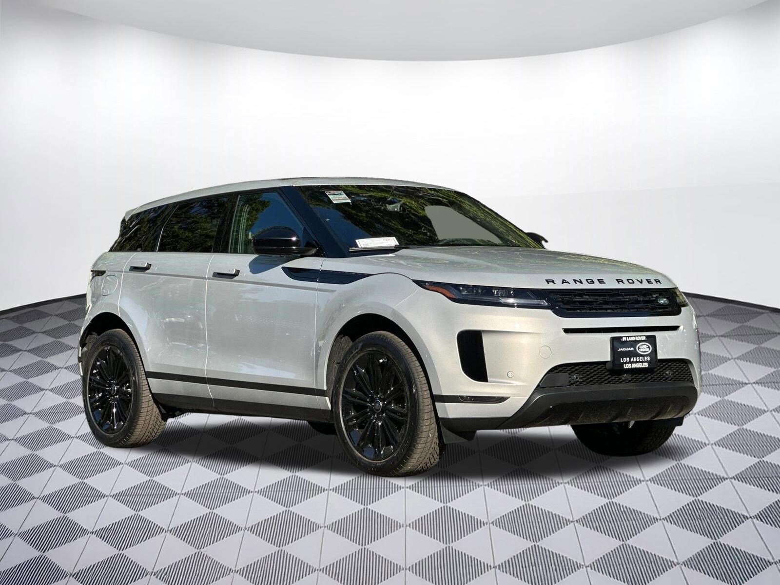 Range Rover Evoque Core S Core S AWD