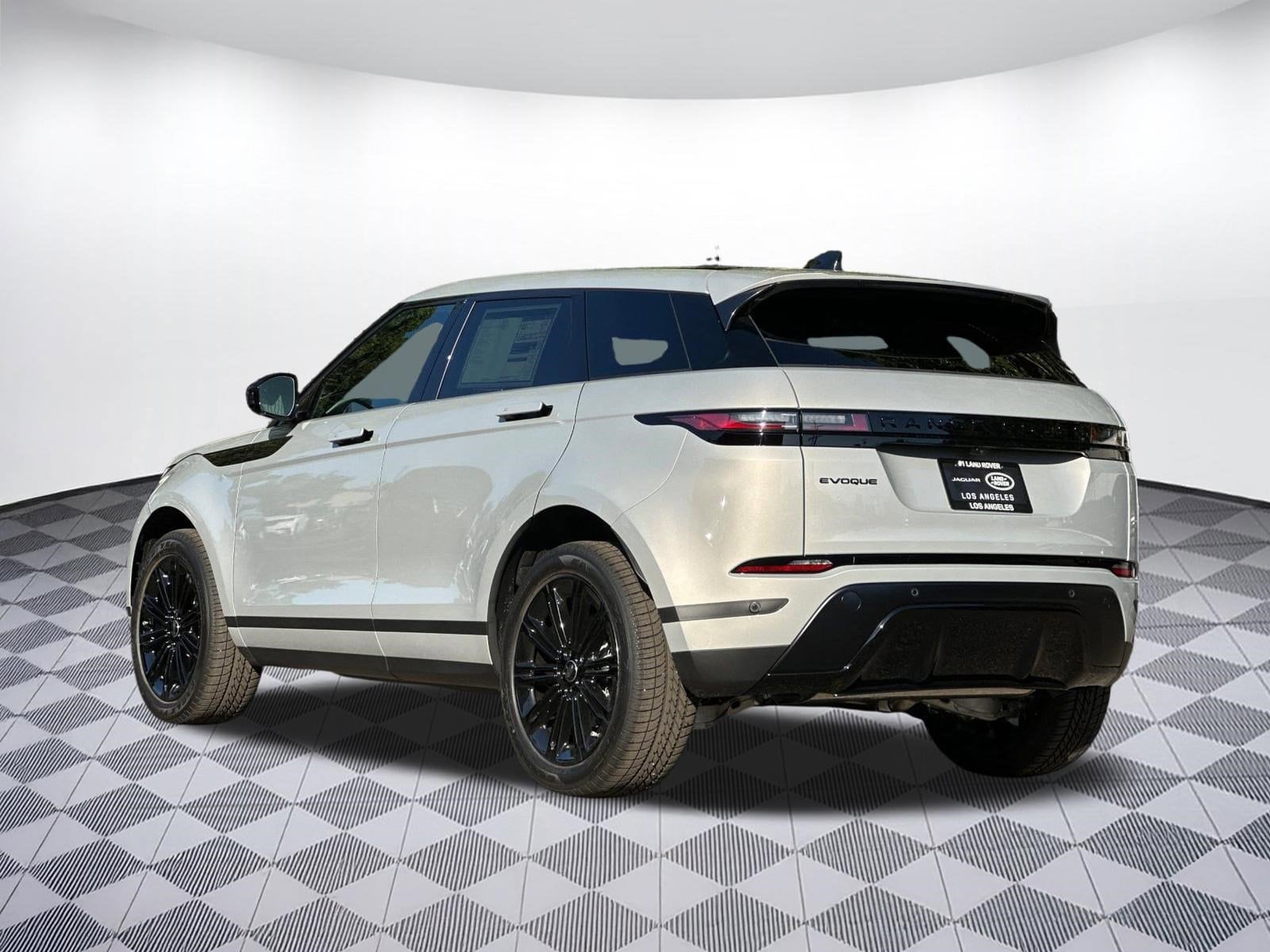 Range Rover Evoque Core S Core S AWD