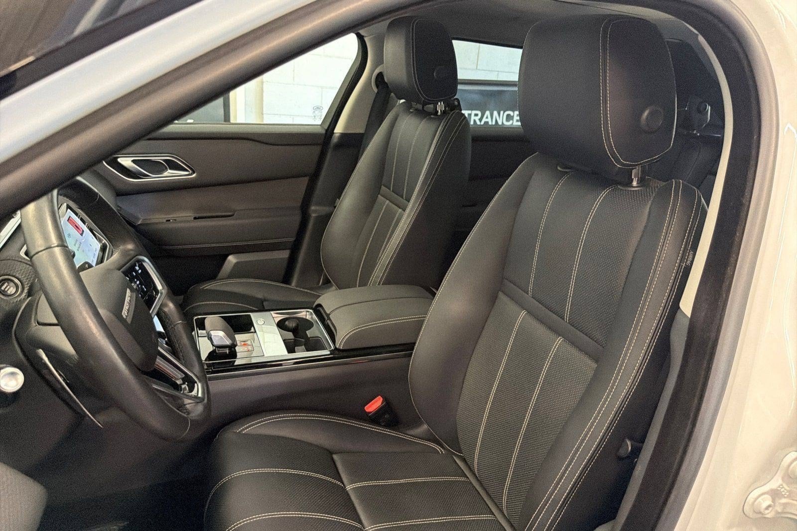 Range Rover Velar S P250 S