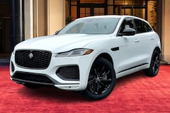 2026 Jaguar F-PACE R-Dynamic S R-Dynamic S P250 AWD
