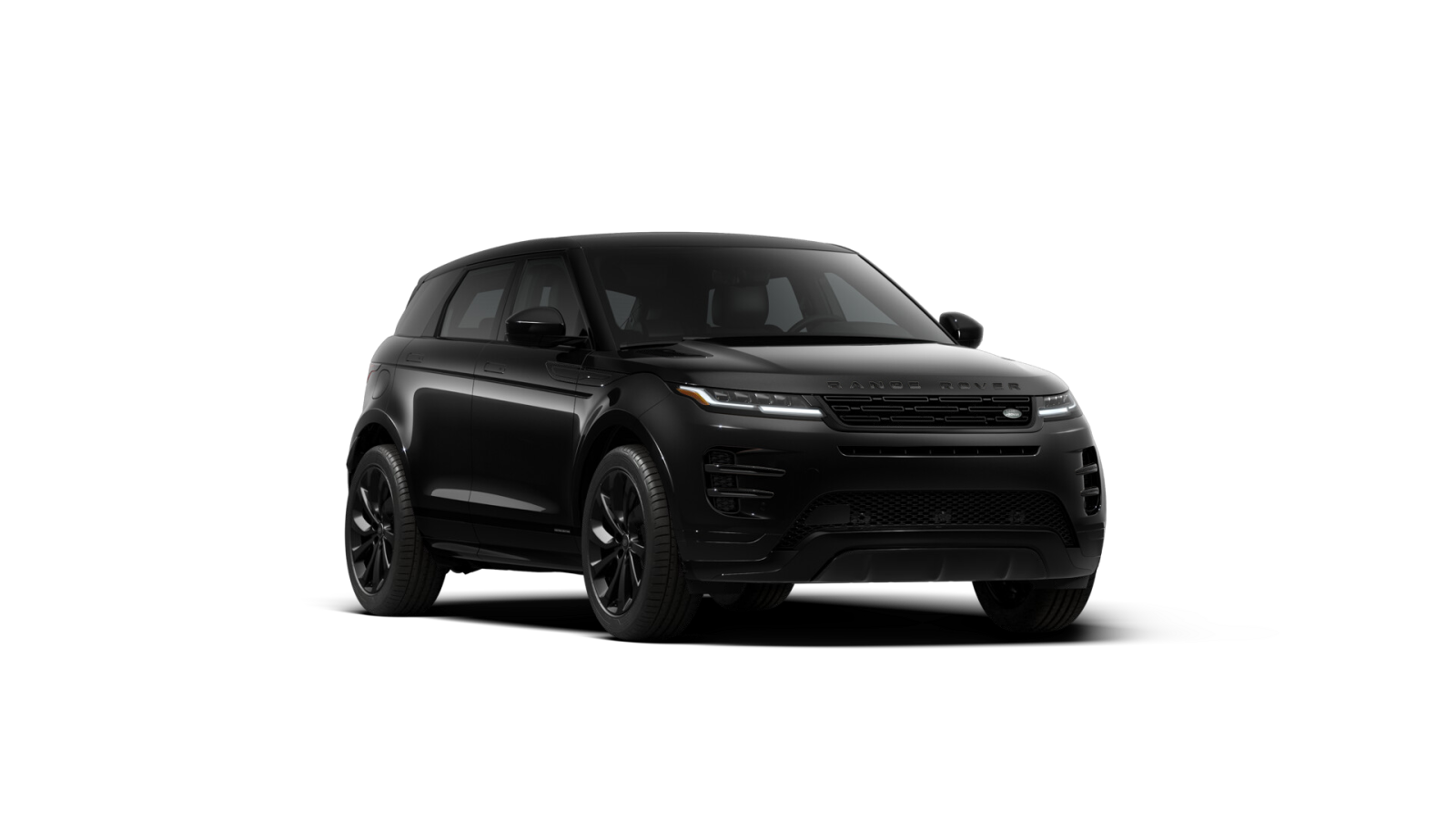 Range Rover Evoque Hoxton 249PS