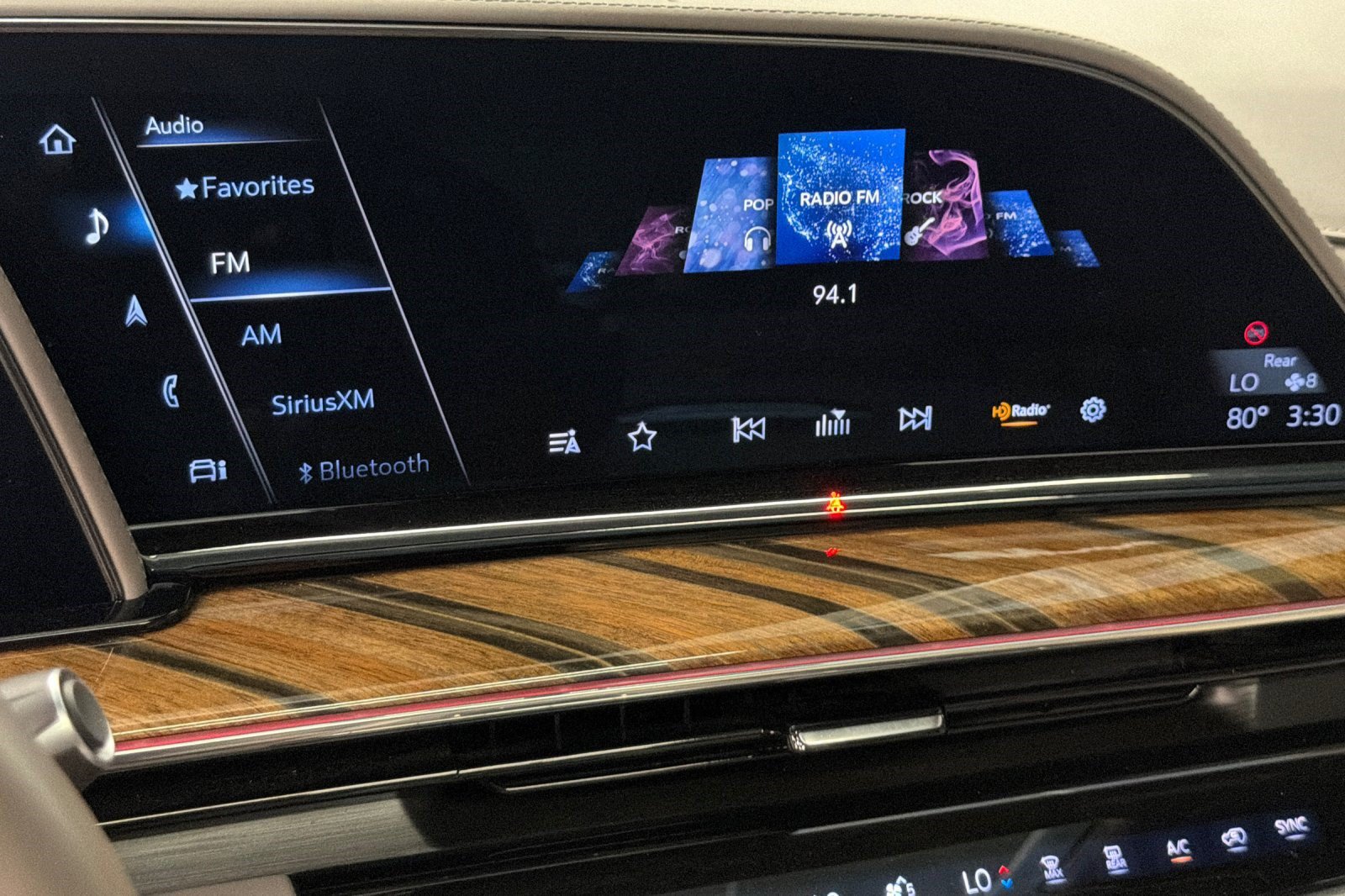 2022 Cadillac Escalade Sport Platinum - Photo 21