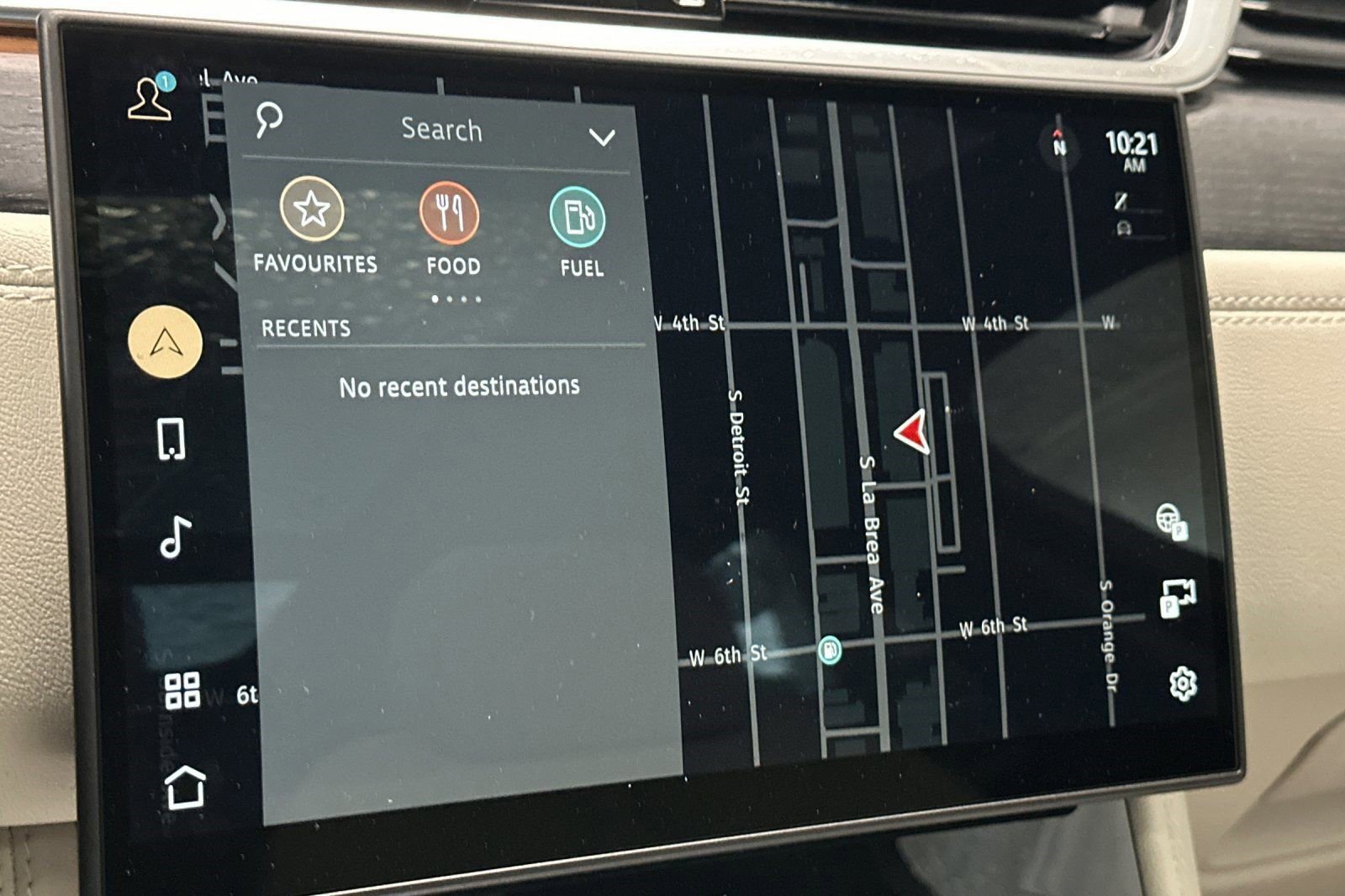 2026 Jaguar F-Pace R-Dynamic S - Photo 19