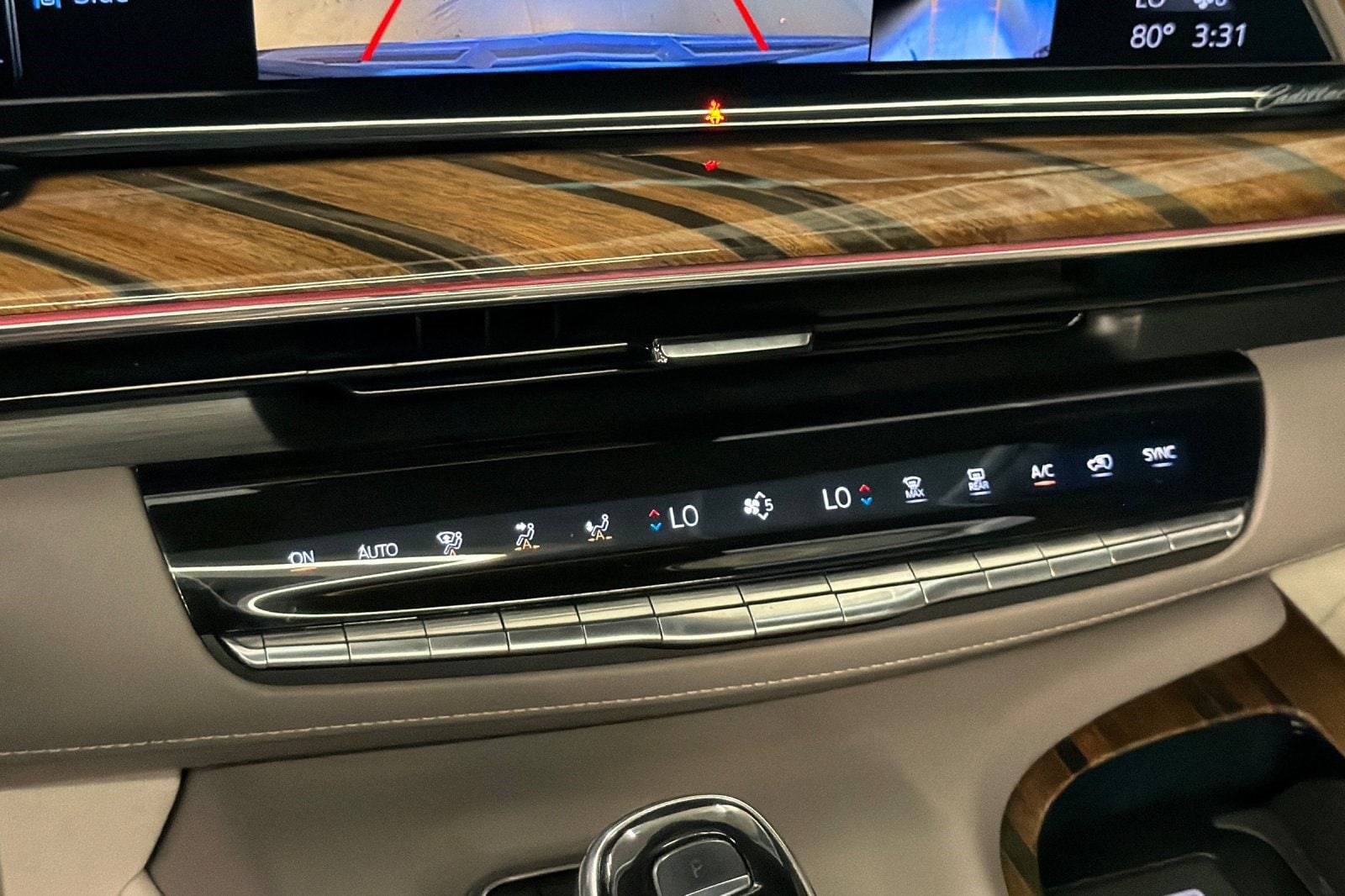 2022 Cadillac Escalade Sport Platinum - Photo 18