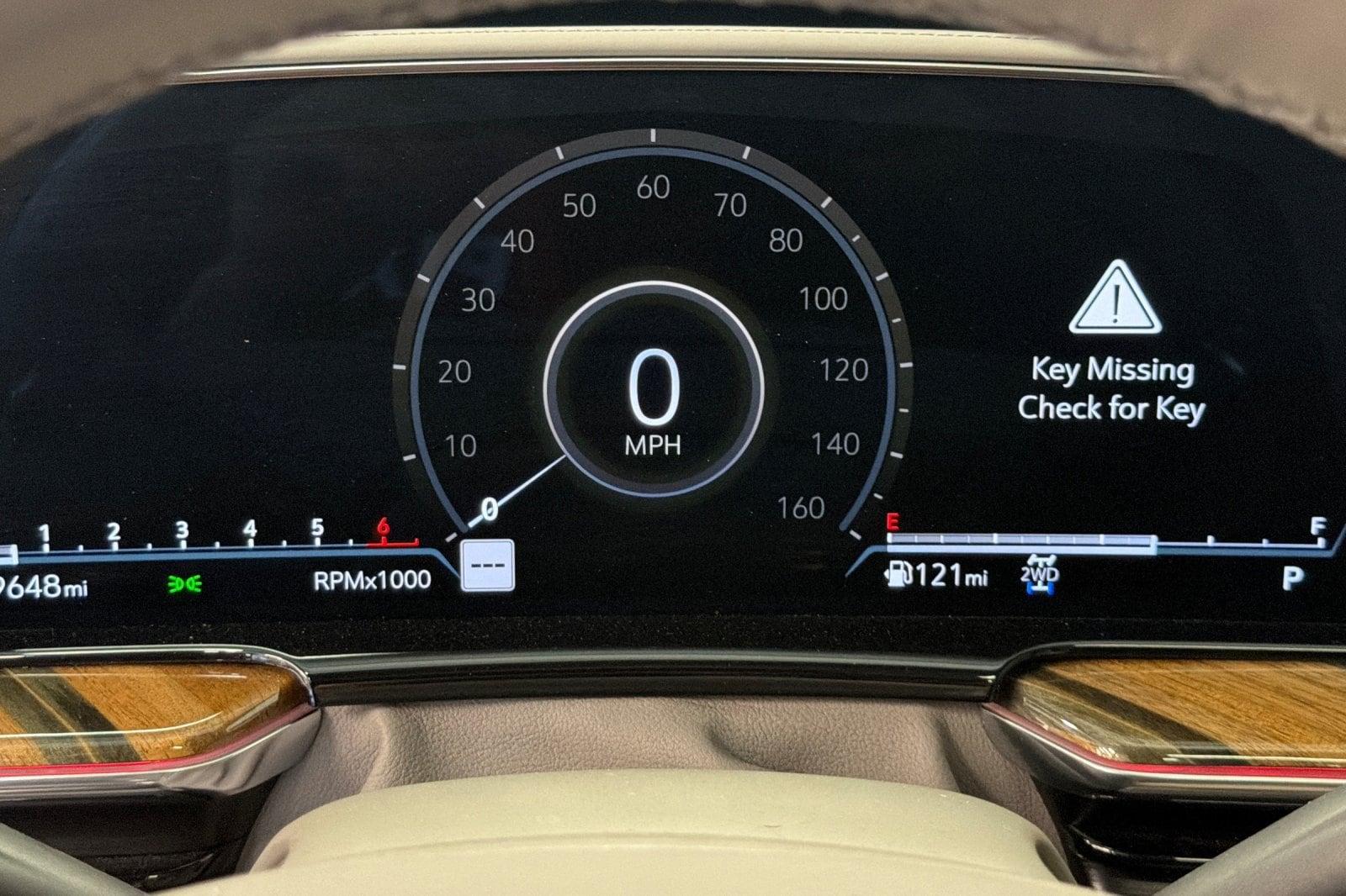 2022 Cadillac Escalade Sport Platinum - Photo 22