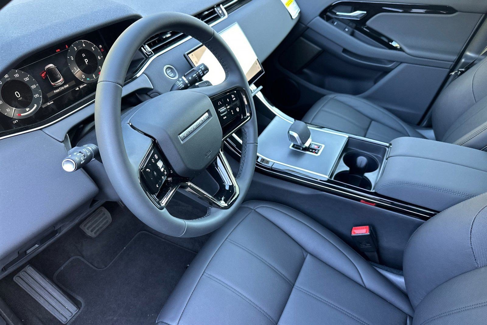 Range Rover Evoque Core S Core S AWD
