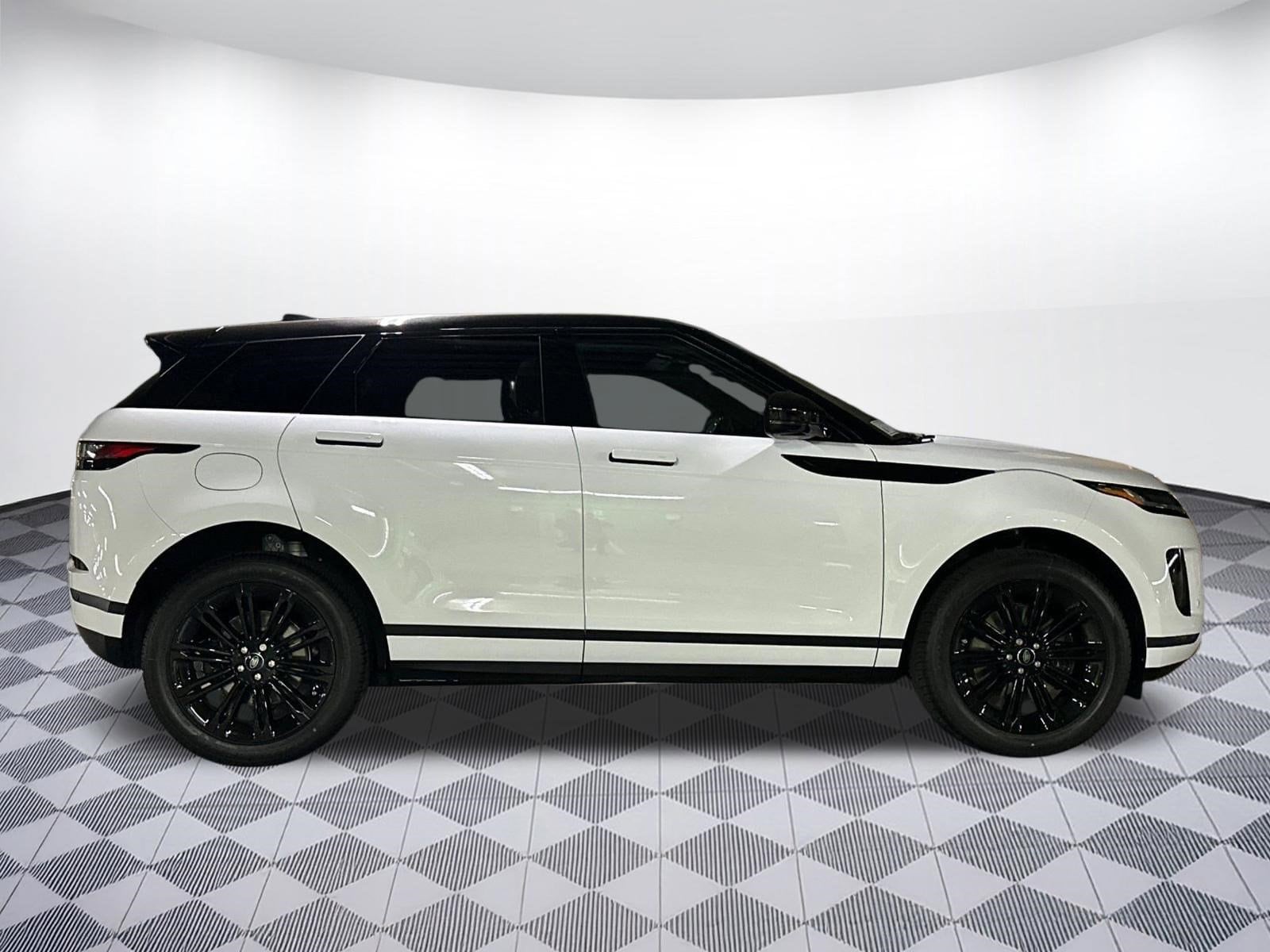 Range Rover Evoque Core S Core S AWD