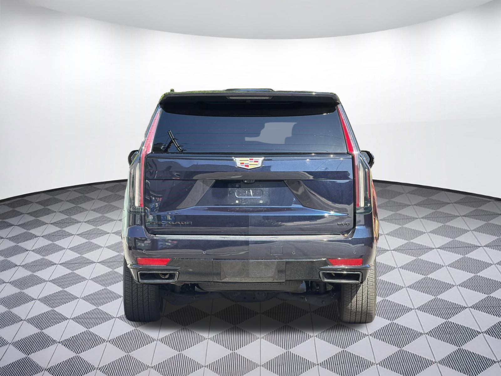 2022 Cadillac Escalade Sport Platinum - Photo 9