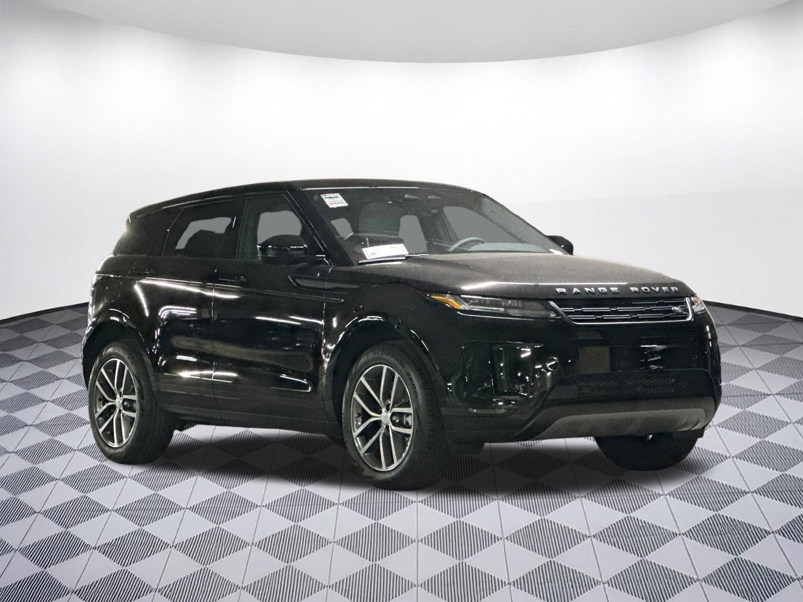 Range Rover Evoque Core S Core S AWD