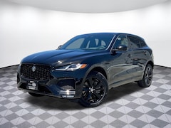 2026 Jaguar F-PACE R-Dynamic S R-Dynamic S P250 AWD