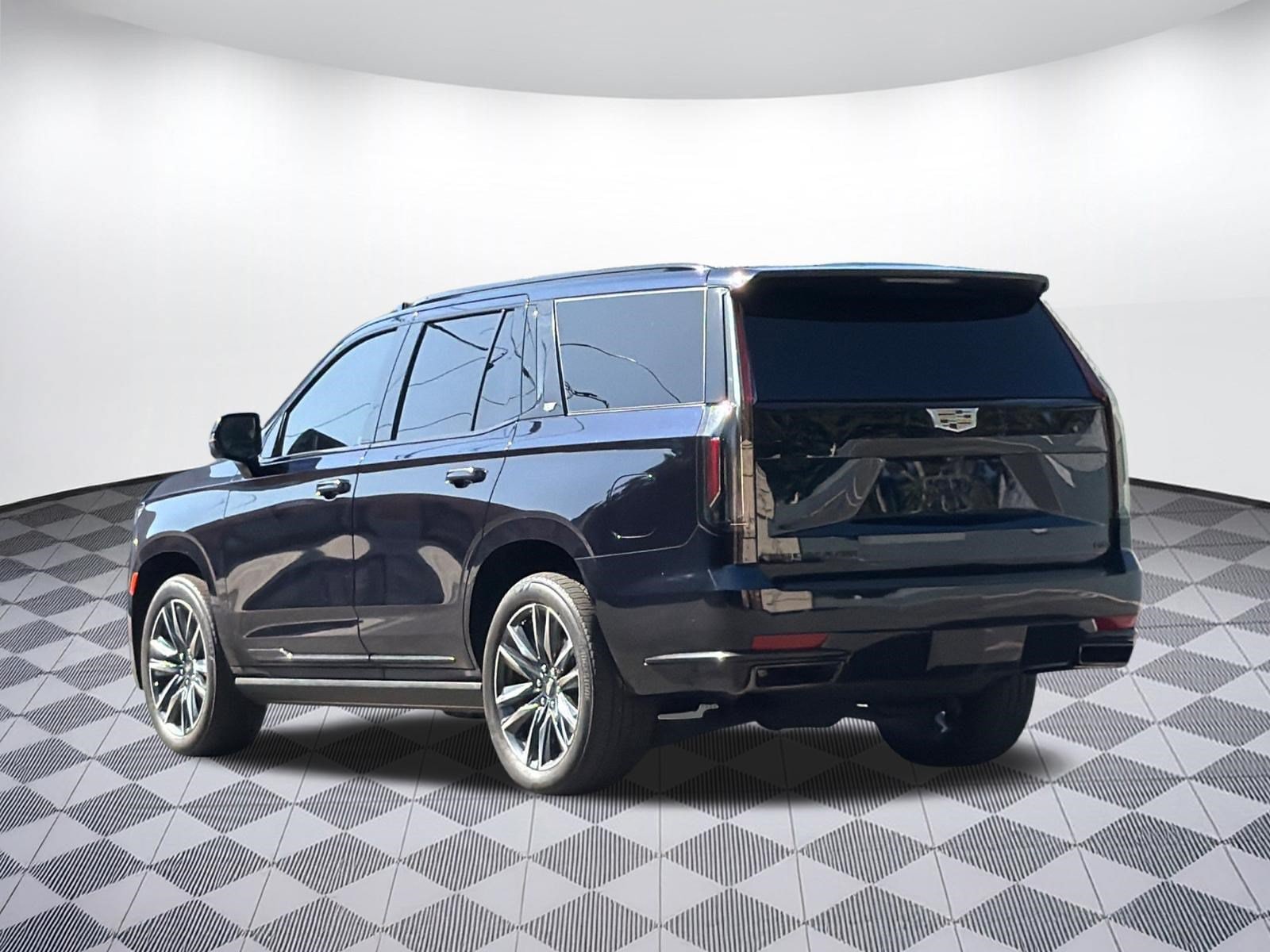 2022 Cadillac Escalade Sport Platinum - Photo 3