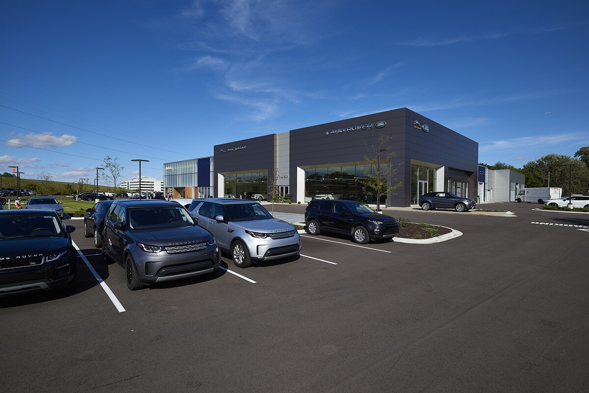 Madison Jaguar Dealer About Jaguar Madison