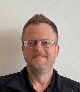 Staff member Chris Koch from ID_e06e5c5c13f7