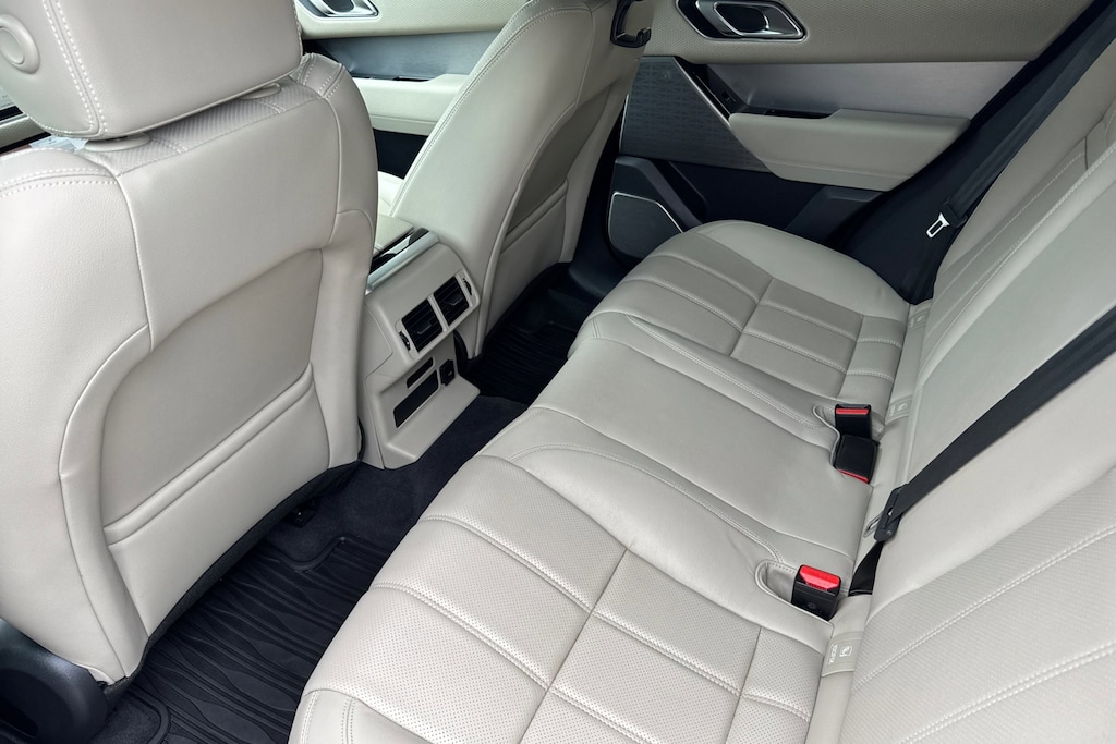 Used 2023 Land Rover Range Rover Velar R-Dynamic S P250 R-Dynamic S