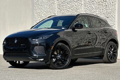 2024 Jaguar E-PACE R-Dynamic SUV