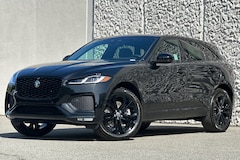 2026 Jaguar F-PACE P250 R-Dynamic S SUV