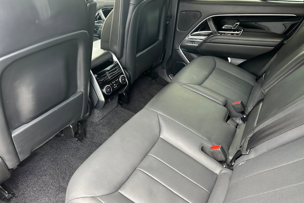 Certified 2023 Land Rover Range Rover SE P530 SE SWB