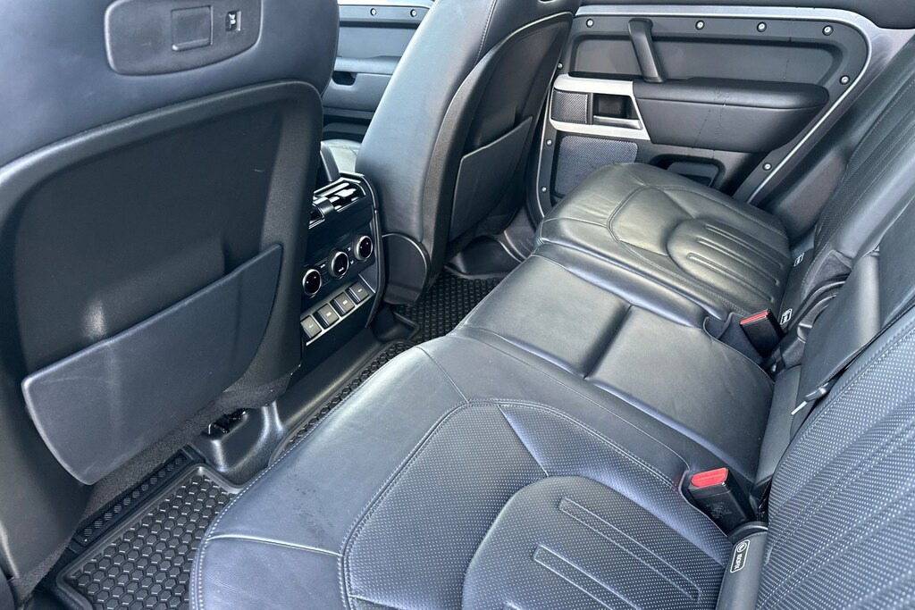 Used 2020 Land Rover Defender HSE 110 HSE AWD