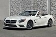 Mercedes-Benz SL-Class