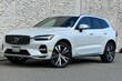  Volvo XC60 Recharge Plug-In Hybrid