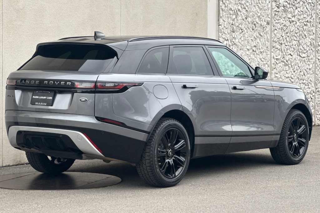 Used 2023 Land Rover Range Rover Velar R-Dynamic S P250 R-Dynamic S