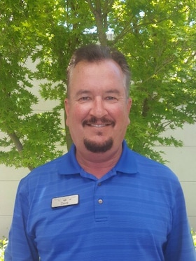 Staff member David Carico from ID_ec2bd09f9fd1