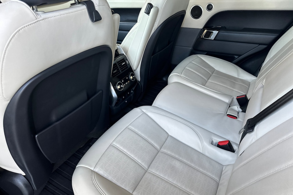 Used 2021 Land Rover Range Rover Sport Autobiography PHEV Autobiography