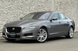  Jaguar XF-Series