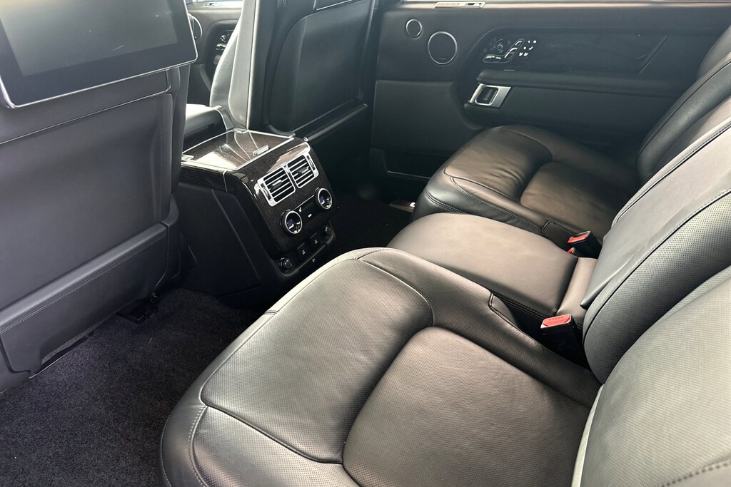 Used 2020 Land Rover Range Rover Autobiography Autobiography LWB