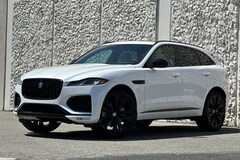 2026 Jaguar F-PACE P250 R-Dynamic S SUV