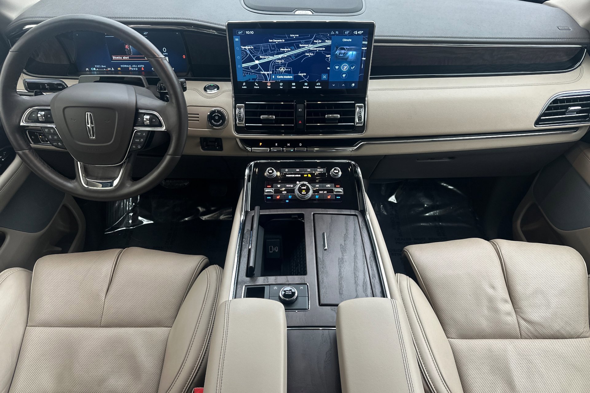 2024 Lincoln Navigator Reserve photo 3