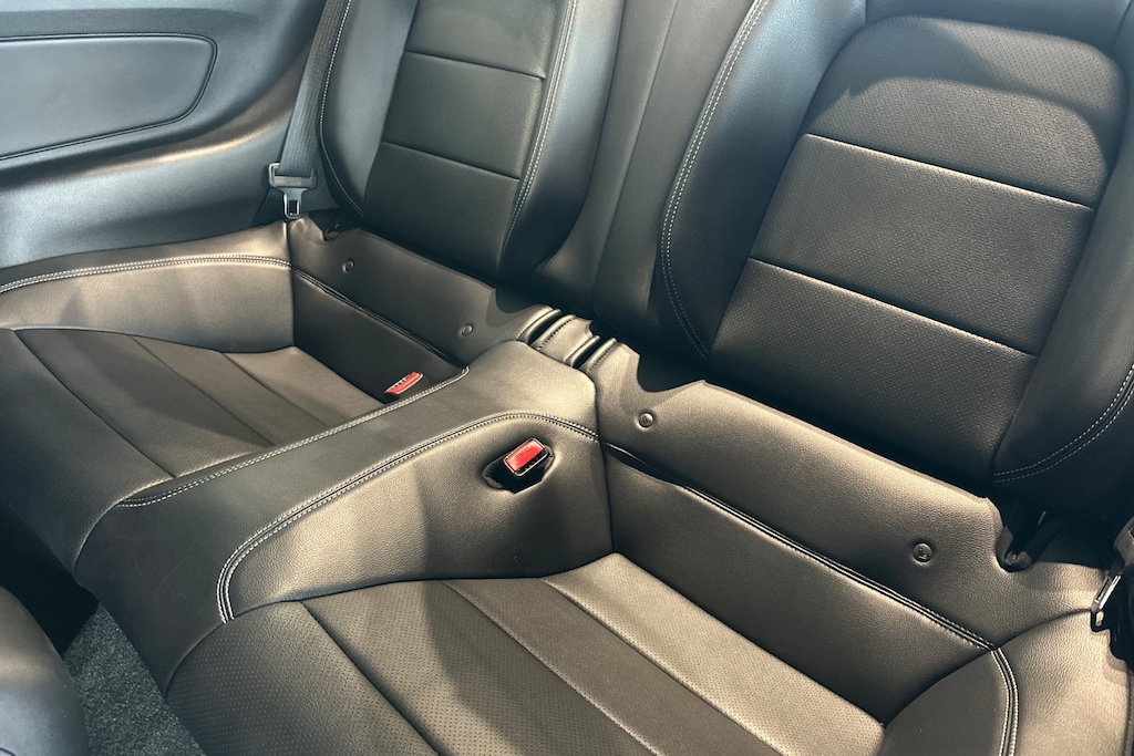 Used 2016 Ford Mustang Shelby GTH Fastback GT Premium