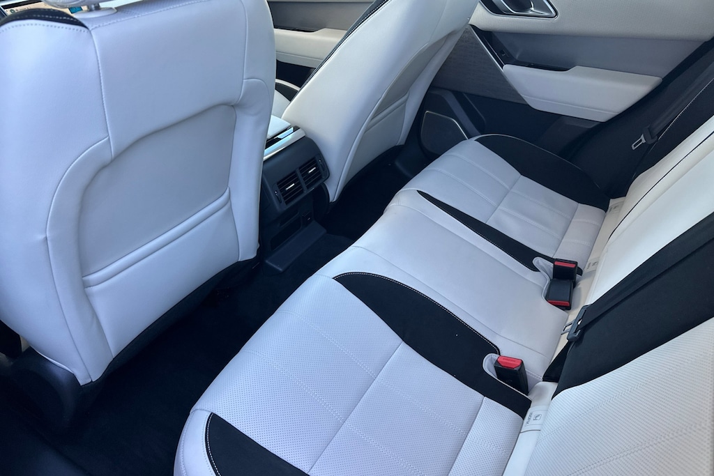 Certified 2022 Land Rover Range Rover Velar R-Dynamic S P250 R-Dynamic S