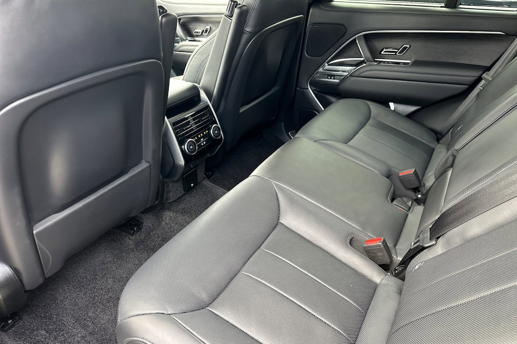 Certified 2023 Land Rover Range Rover SE P400 SE SWB