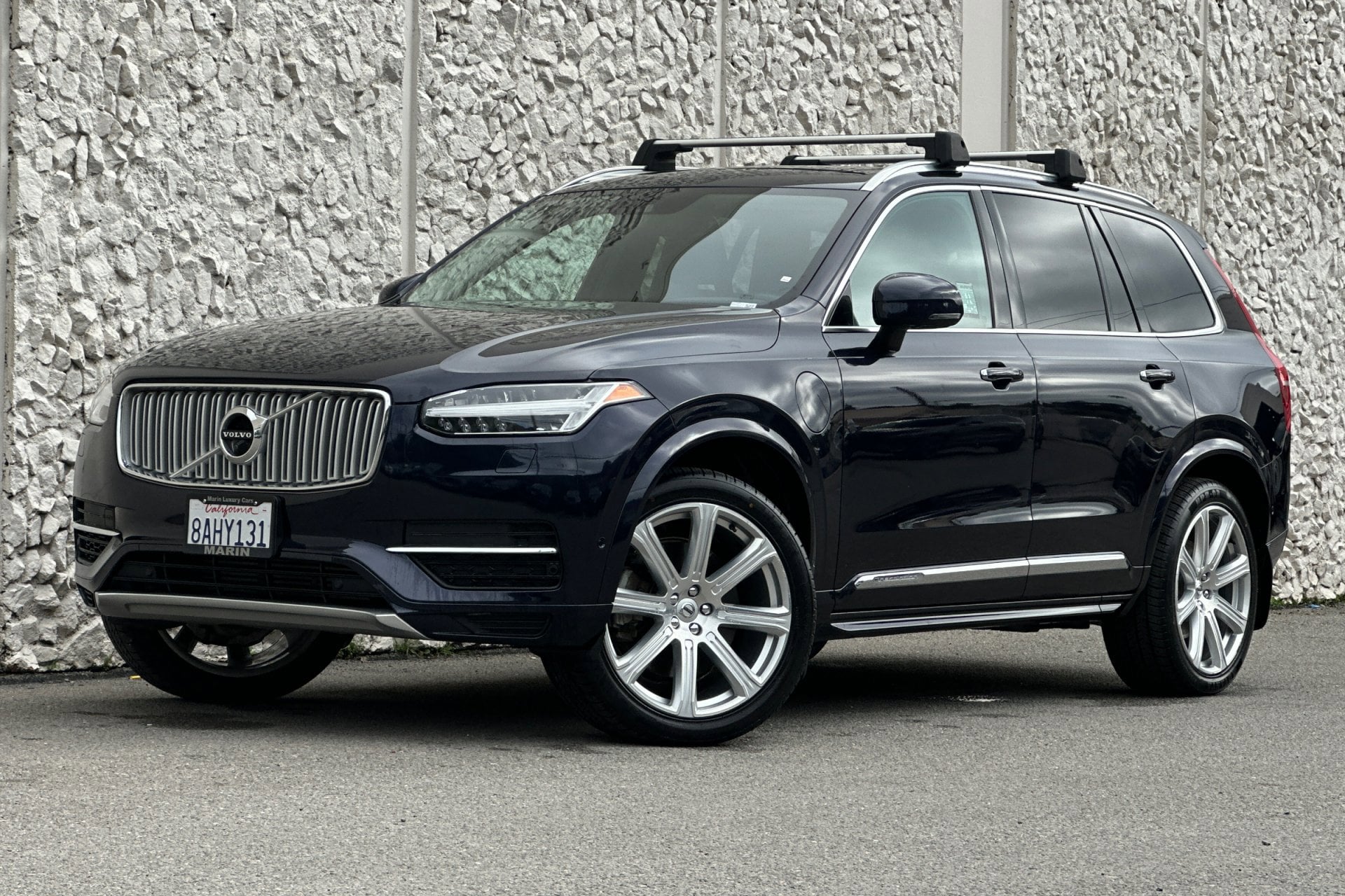 2017 Volvo XC90 Inscription