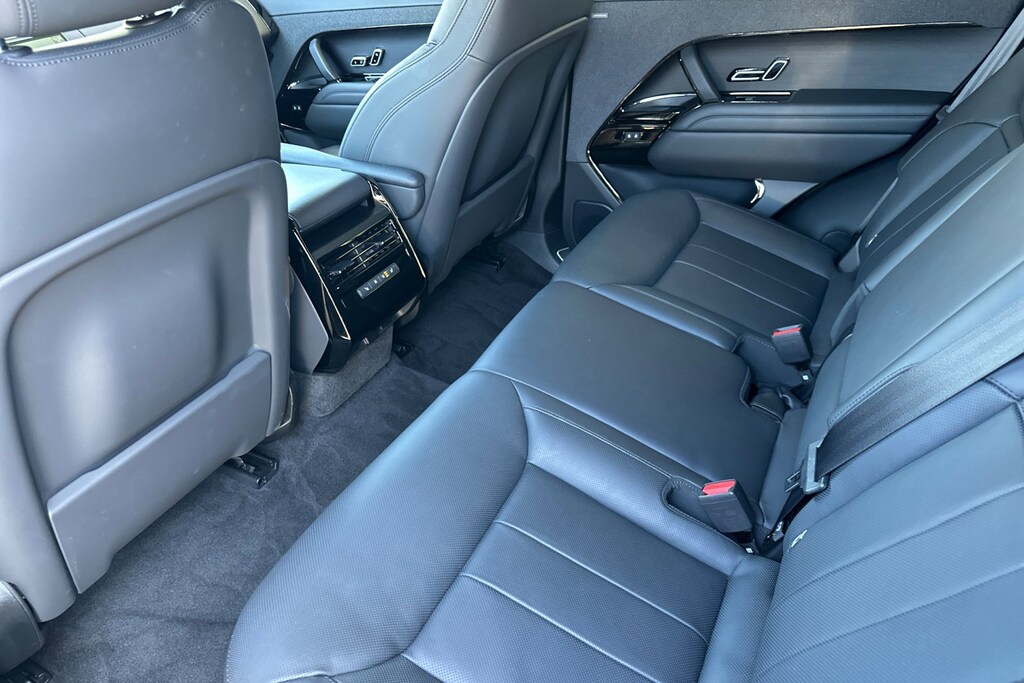 Certified 2023 Land Rover Range Rover Sport SE Dynamic P400 SE Dynamic