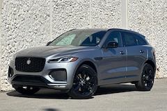 2026 Jaguar F-PACE P250 R-Dynamic S SUV