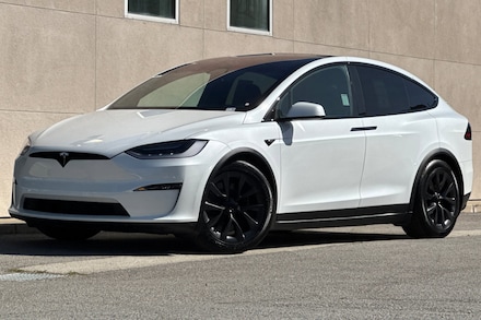 2023 Tesla Model X Standard Range AWD Standard Range AWD *Ltd Avail*