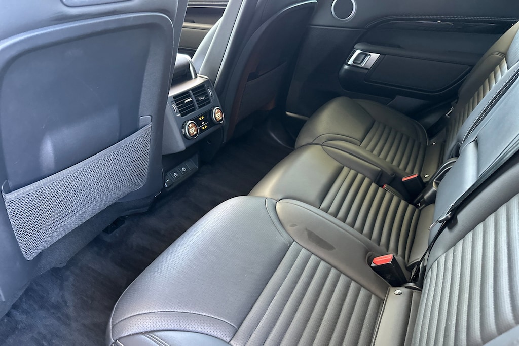 Certified 2023 Land Rover Discovery S R-Dynamic P300 S R-Dynamic