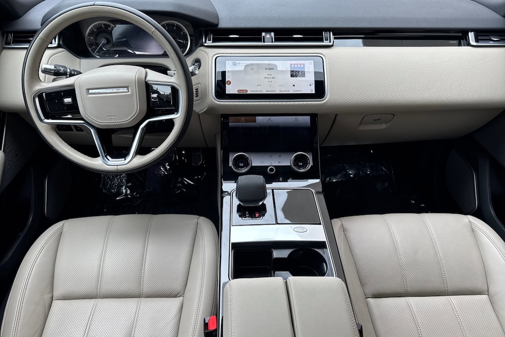 Used 2023 Land Rover Range Rover Velar R-Dynamic S P250 R-Dynamic S