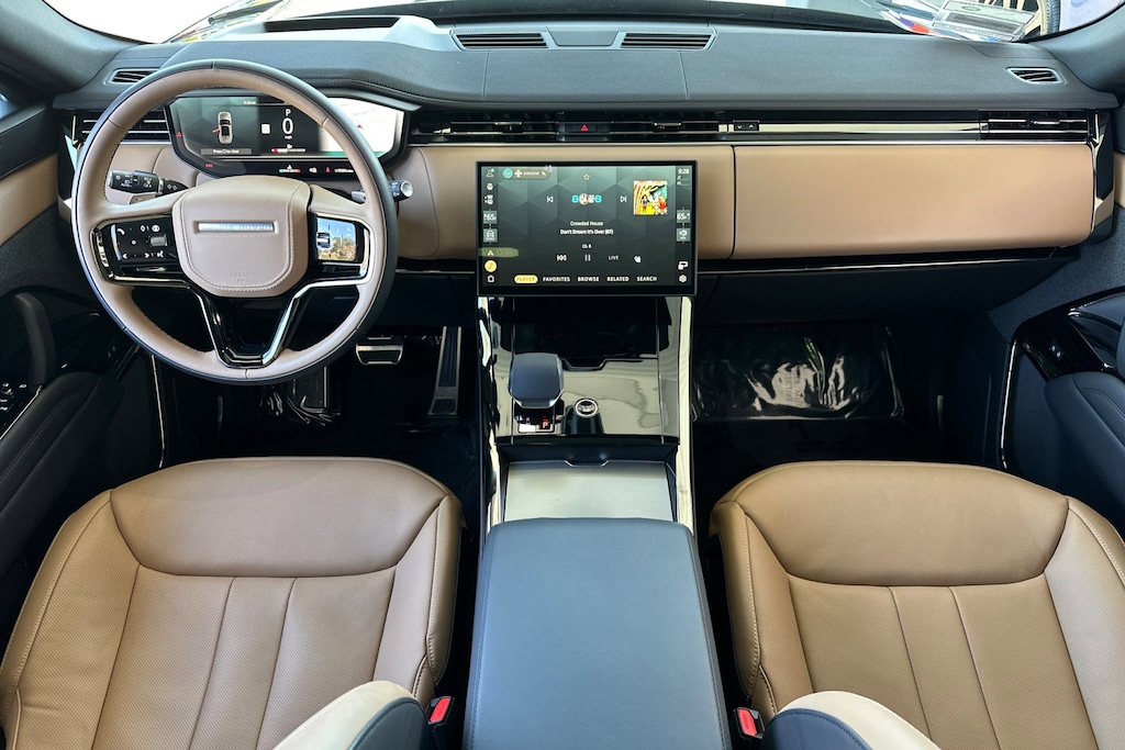 Certified 2024 Land Rover Range Rover Sport Dynamic SE P400 Dynamic SE