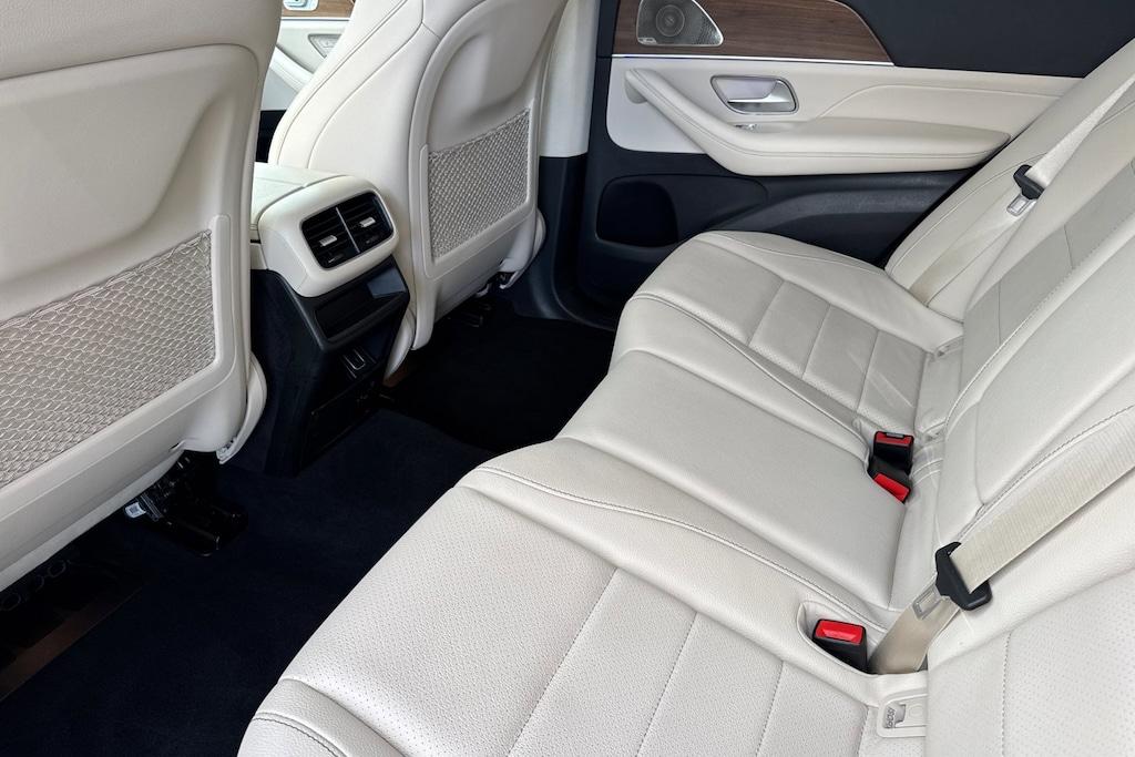 Used 2023 Mercedes-Benz GLE-Class GLE350 4MATIC SUV