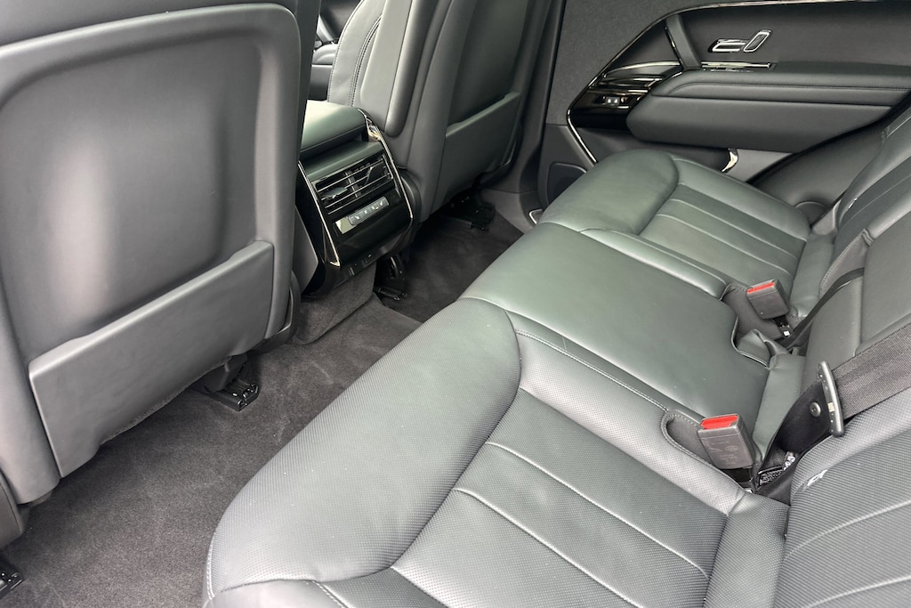 Certified 2023 Land Rover Range Rover Sport SE Dynamic P400 SE Dynamic