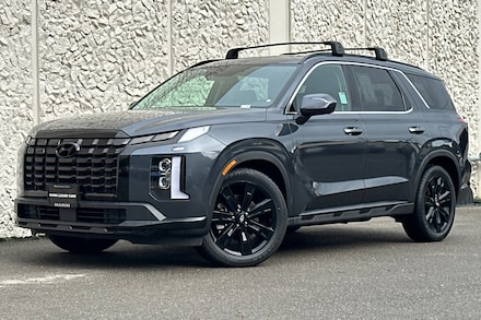 2024 Hyundai Palisade XRT XRT FWD