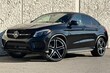  Mercedes-Benz GLE Class